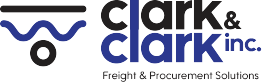 Clark & Clark Logo