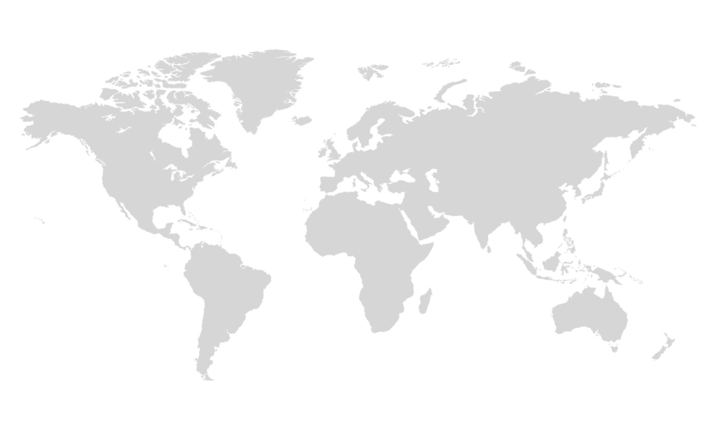 Global operations map